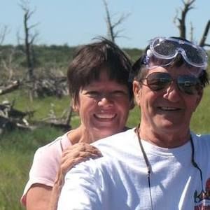 Meet your Posher, Janet